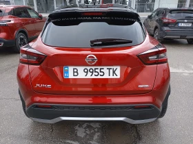 Nissan Juke Tekna АТ, снимка 3