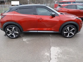 Nissan Juke Tekna АТ, снимка 4