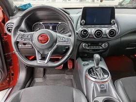 Nissan Juke Tekna АТ, снимка 7