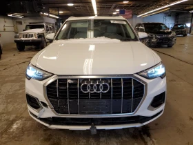 Audi Q3 PREMIUM 40 TFSI QUATTRO S-LINE 35ХИЛ. КМ., снимка 1