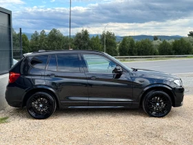     BMW X3 35D* 313* M-PACK* X-Drive* * -* 