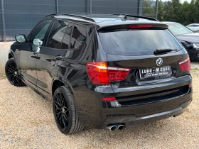 BMW X3 35D* 313* M-PACK* X-Drive* Кейлес* Хеад-ЪП* Панора - 28999 лв. - 56837915 6