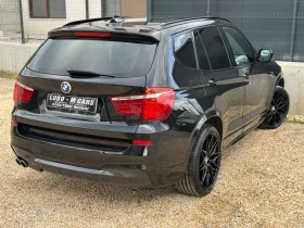 BMW X3 35D* 313* M-PACK* X-Drive* Кейлес* Хеад-ЪП* Панора - 28999 лв. - 56837915 8