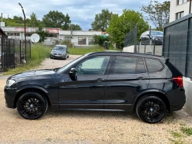 BMW X3 35D* 313* M-PACK* X-Drive* Кейлес* Хеад-ЪП* Панора - 28999 лв. - 56837915 5
