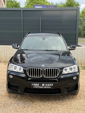     BMW X3 35D* 313* M-PACK* X-Drive* * -* 