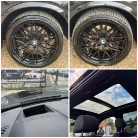 BMW X3 35D* 313* M-PACK* X-Drive* Кейлес* Хеад-ЪП* Панора - 28999 лв. - 56837915 13