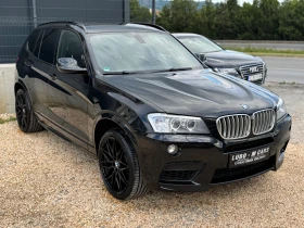     BMW X3 35D* 313* M-PACK* X-Drive* * -* 