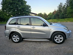 Toyota Rav4 2.0 16V D-4D,  | Mobile.bg    4
