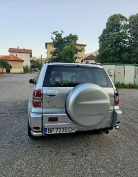 Toyota Rav4 2.0 16V D-4D,  | Mobile.bg    8