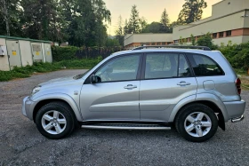 Toyota Rav4 2.0 16V D-4D,  | Mobile.bg    5