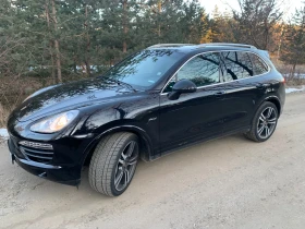 Porsche Cayenne | Mobile.bg    4