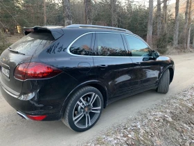 Porsche Cayenne | Mobile.bg    2