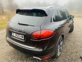 Porsche Cayenne | Mobile.bg    7