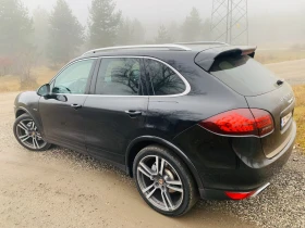 Porsche Cayenne | Mobile.bg    8