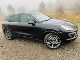 Porsche Cayenne | Mobile.bg    10