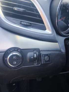 Opel Mokka 1.4Turbo 4* 4 LPG  | Mobile.bg    13