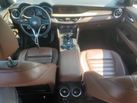 Alfa Romeo Stelvio Ti 280 *   *  | Mobile.bg    8