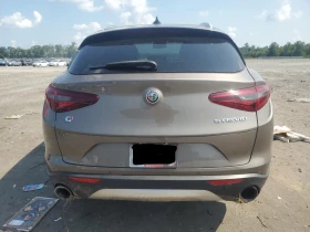 Alfa Romeo Stelvio Ti 280 *   *  | Mobile.bg    6