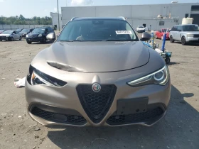 Alfa Romeo Stelvio Ti 280 *   *  | Mobile.bg    5