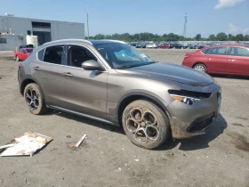 Alfa Romeo Stelvio Ti 280 *   *  | Mobile.bg    4