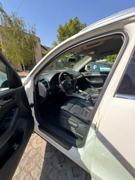 Обява за продажба на Audi Q5 ~20 000 лв. - изображение 3