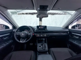 Honda Cr-v SPORT CARPLAY* BLINDSPOT* CAM* KEYLESS*  | Mobile.bg    4