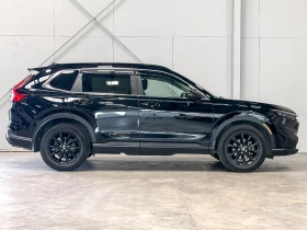 Honda Cr-v SPORT CARPLAY* BLINDSPOT* CAM* KEYLESS*  | Mobile.bg    3