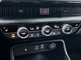 Honda Cr-v SPORT CARPLAY* BLINDSPOT* CAM* KEYLESS*  | Mobile.bg    15