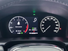 Honda Cr-v SPORT CARPLAY* BLINDSPOT* CAM* KEYLESS*  | Mobile.bg    12