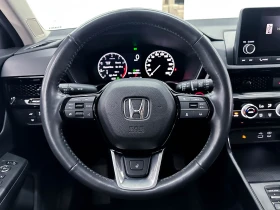 Honda Cr-v SPORT CARPLAY* BLINDSPOT* CAM* KEYLESS*  | Mobile.bg    10