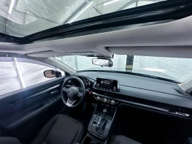 Honda Cr-v SPORT CARPLAY* BLINDSPOT* CAM* KEYLESS*  | Mobile.bg    7