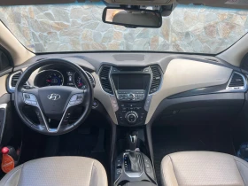 Обява за продажба на Hyundai Santa fe 2.2 ~23 500 лв. - изображение 7 | Auto.bg Обява за продажба на Hyundai Santa fe 2.2 ~23 500 лв. - изображение 7