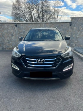Обява за продажба на Hyundai Santa fe 2.2 ~23 500 лв. - изображение 1 | Auto.bg Обява за продажба на Hyundai Santa fe 2.2 ~23 500 лв. - изображение 1