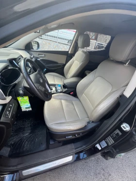 Обява за продажба на Hyundai Santa fe 2.2 ~23 500 лв. - изображение 11 | Auto.bg Обява за продажба на Hyundai Santa fe 2.2 ~23 500 лв. - изображение 11