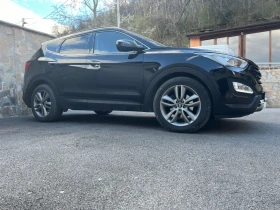 Обява за продажба на Hyundai Santa fe 2.2 ~23 500 лв. - изображение 3 | Auto.bg Обява за продажба на Hyundai Santa fe 2.2 ~23 500 лв. - изображение 3