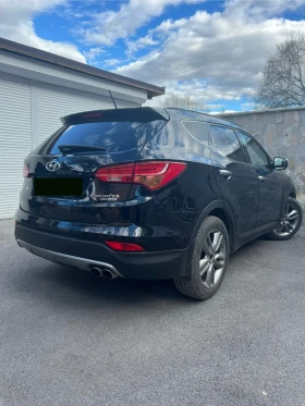 Обява за продажба на Hyundai Santa fe 2.2 ~23 500 лв. - изображение 5 | Auto.bg Обява за продажба на Hyundai Santa fe 2.2 ~23 500 лв. - изображение 5