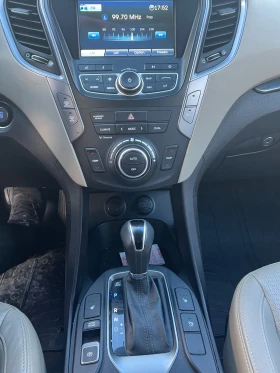 Обява за продажба на Hyundai Santa fe 2.2 ~23 500 лв. - изображение 9 | Auto.bg Обява за продажба на Hyundai Santa fe 2.2 ~23 500 лв. - изображение 9