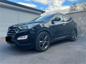Обява за продажба на Hyundai Santa fe 2.2 ~23 500 лв. - изображение 2 | Auto.bg Обява за продажба на Hyundai Santa fe 2.2 ~23 500 лв. - изображение 2