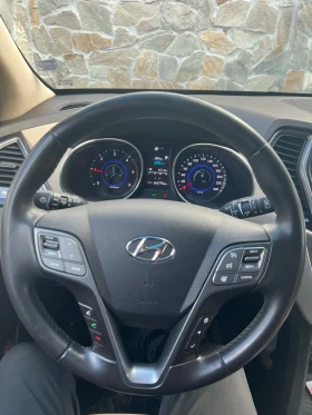Обява за продажба на Hyundai Santa fe 2.2 ~23 500 лв. - изображение 8 | Auto.bg Обява за продажба на Hyundai Santa fe 2.2 ~23 500 лв. - изображение 8