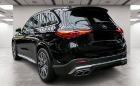Mercedes-Benz GLC 63 AMG S E Perf 4Matic = AMG Driver's Pack =  | Mobile.bg    2