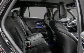 Mercedes-Benz GLC 63 AMG S E Perf 4Matic = AMG Driver's Pack =  | Mobile.bg    7