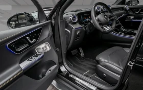 Mercedes-Benz GLC 63 AMG S E Perf 4Matic = AMG Driver's Pack =  | Mobile.bg    3