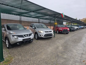 Ford Kuga 2.0TDCI-  | Mobile.bg    9