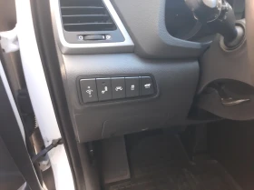 Hyundai Tucson 2.0 GRDI 185 k.c., снимка 9