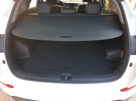 Hyundai Tucson 2.0 GRDI 185 k.c., снимка 12