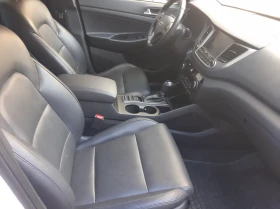 Hyundai Tucson 2.0 GRDI 185 k.c., снимка 6