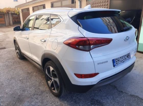 Hyundai Tucson 2.0 GRDI 185 k.c., снимка 3