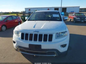 Jeep Grand cherokee AWD* КОЖЕН* САЛОН*  - 19500 лв. / 9970.19 € - 27118958 11
