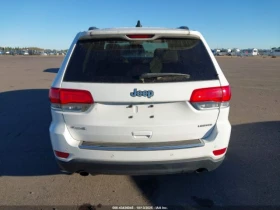 Jeep Grand cherokee AWD* КОЖЕН* САЛОН*  - 19500 лв. / 9970.19 € - 27118958 15