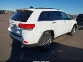 Jeep Grand cherokee AWD* КОЖЕН* САЛОН*  - 19500 лв. / 9970.19 € - 27118958 4